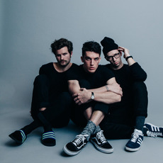 LANY Music Discography