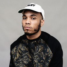 Anderson .Paak Music Discography