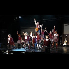 The Original Broadway Cast Of School Of Rock Music Discography