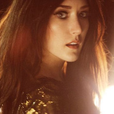 Aubrie Sellers Music Discography