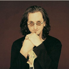 Geddy Lee Music Discography