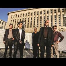 Tuxedomoon & Cult With No Name Music Discography