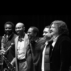 Brian Blade and The Fellowship Band Music Discography