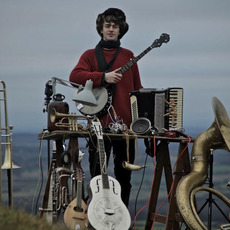 Cosmo Sheldrake Music Discography