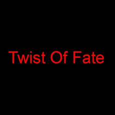 Twist Of Fate Music Discography
