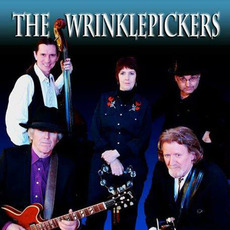The Wrinklepickers Music Discography