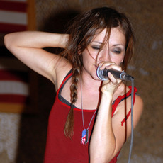 Lacey Sturm Music Discography