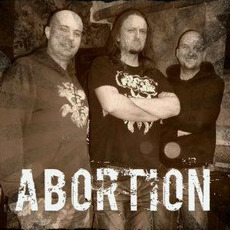 Abortion Music Discography