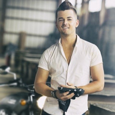 Chase Bryant Music Discography