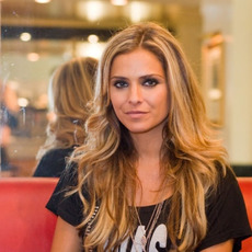 Clara Morgane Music Discography