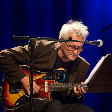 Marc Ribot & The Young Philadelphians Music Discography