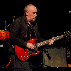 Ed Kuepper and His Oxley Creek Playboys Music Discography