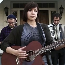 Laura Stevenson and The Cans Music Discography
