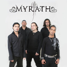 Myrath Music Discography