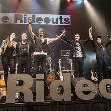 The Rideouts Music Discography