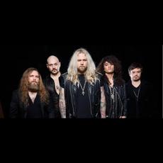 Inglorious Music Discography