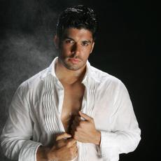 Jerry Rivera Music Discography
