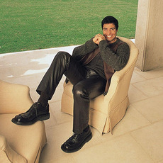 Chayanne Music Discography
