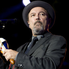 Rubén Blades Music Discography