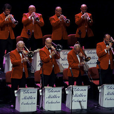 The Glenn Miller Orchestra Music Discography