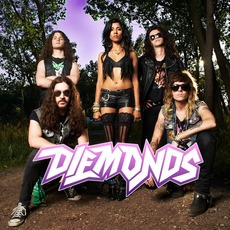 Diemonds Music Discography