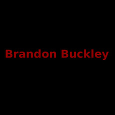 Brandon Buckley Music Discography