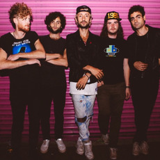 MOTHXR Music Discography