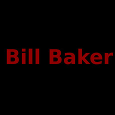 Bill Baker Music Discography