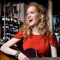 Alex Pangman & Her Alley Cats Music Discography