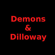 Demons & Dilloway Music Discography
