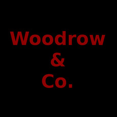 Woodrow & Co. Music Discography
