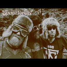 The Spacelords Music Discography