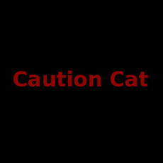 Caution Cat Music Discography