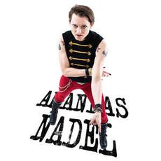 Amandas Nadel Music Discography