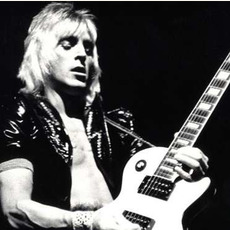 Mick Ronson Music Discography
