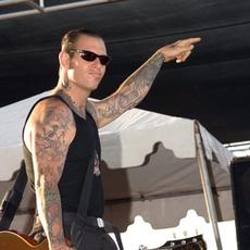 Mike Ness Music Discography