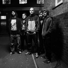 Hacktivist Music Discography