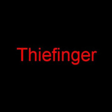 Thiefinger Music Discography