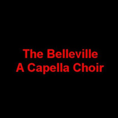 The Belleville A Cappella Choir Music Discography