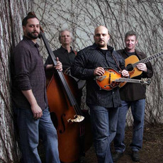 Frank Solivan & Dirty Kitchen Music Discography