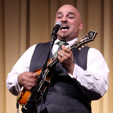 Frank Solivan Music Discography