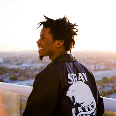 Denzel Curry Music Discography