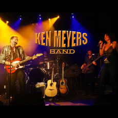 Ken Meyers Band Music Discography