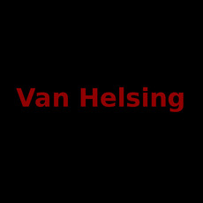 Van Helsing Music Discography