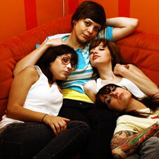The Coathangers Music Discography