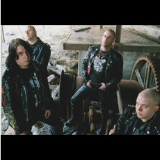 Angelcorpse Music Discography