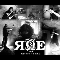 Return To End Music Discography