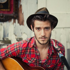 Roo Panes Music Discography