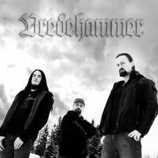 Vredehammer Music Discography