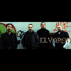 Elvaron Music Discography